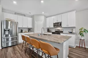 2413 Ponca Dr, Fort Worth, TX 76179 - Photo 5