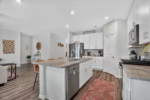 2413 Ponca Dr, Fort Worth, TX 76179 - Photo 13