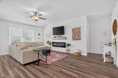 2413 Ponca Drive, Fort Worth, TX 76179 - Photo 3