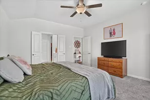 2413 Ponca Dr, Fort Worth, TX 76179 - Photo 17