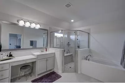 7604 Midway Ridge Trail, Ponder, TX 76259 - Photo 17