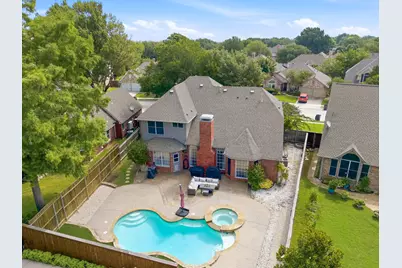 2214 Cherry Hill Lane, McKinney, TX 75072 - Photo 1