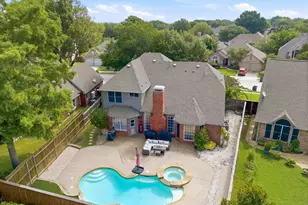 2214 Cherry Hill Ln, McKinney, TX 75072 - Photo 1