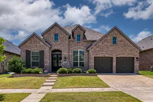 1109 10th St, Argyle, TX 76226 - Photo 1