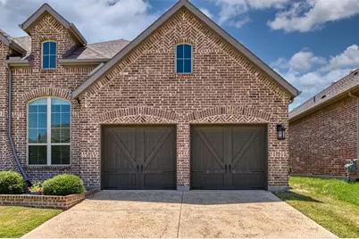 1109 10th Street, Argyle, TX 76226 - Photo 3