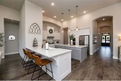 1109 10th Street, Argyle, TX 76226 - Photo 25