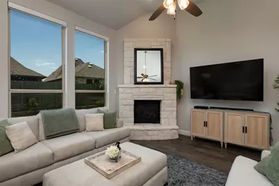 1109 10th Street, Argyle, TX 76226 - Photo 27