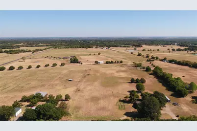 Tbd Gilliam Road, Bells, TX 75414 - Photo 3