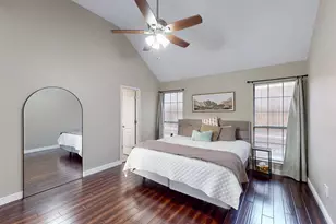 432 Shelby Dr, Burleson, TX 76028 - Photo 17