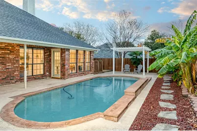 432 Shelby Drive, Burleson, TX 76028 - Photo 35
