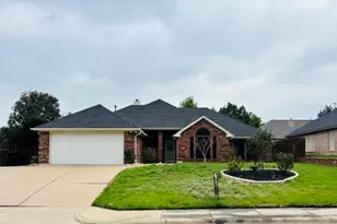 432 Shelby Dr, Burleson, TX 76028 - Photo 1