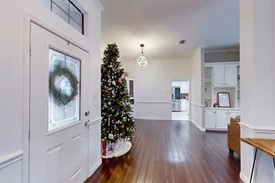 432 Shelby Drive, Burleson, TX 76028 - Photo 3