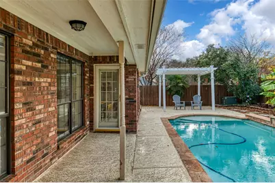 432 Shelby Drive, Burleson, TX 76028 - Photo 27