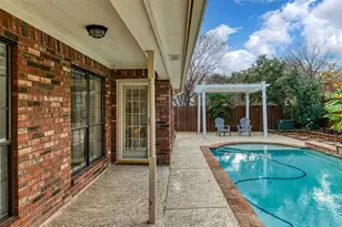 432 Shelby Dr, Burleson, TX 76028 - Photo 27
