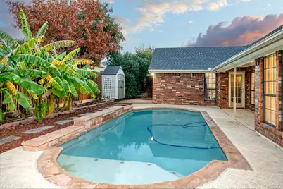 432 Shelby Drive, Burleson, TX 76028 - Photo 37