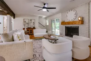 2828 Larkspur Ln, Dallas, TX 75233 - Photo 3