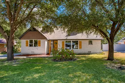 2828 Larkspur Lane, Dallas, TX 75233 - Photo 1