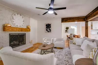 2828 Larkspur Lane, Dallas, TX 75233 - Photo 21