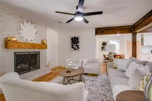 2828 Larkspur Ln, Dallas, TX 75233 - Photo 21