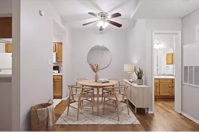 3209 Donnelly Circle #107, Fort Worth, TX 76107 - Photo 3