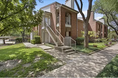 3209 Donnelly Circle #107, Fort Worth, TX 76107 - Photo 1