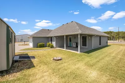 107 W Hubbard Road, Josephine, TX 75173 - Photo 23