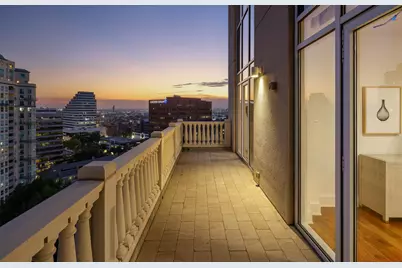 3505 Turtle Creek Boulevard #18C, Dallas, TX 75219 - Photo 37
