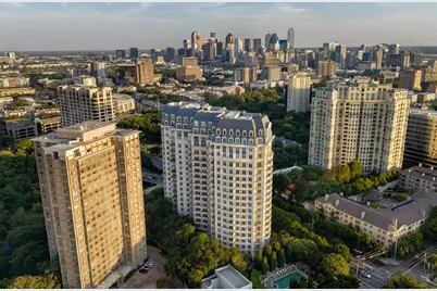 3505 Turtle Creek Boulevard #18C, Dallas, TX 75219 - Photo 39