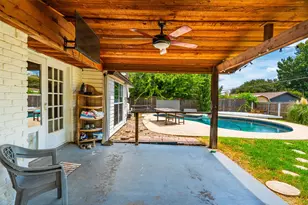 4633 Saldana Dr, Fort Worth, TX 76133 - Photo 27