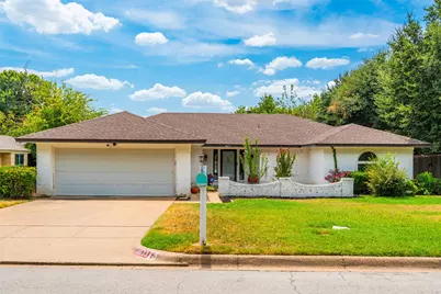 4633 Saldana Drive, Fort Worth, TX 76133 - Photo 1