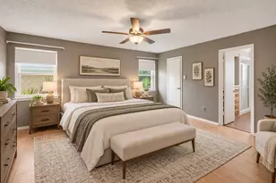 4633 Saldana Dr, Fort Worth, TX 76133 - Photo 21