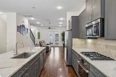 4211 Rawlins Street #252, Dallas, TX 75219 - Photo 5