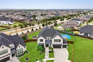 467 Mayfair Ln, Frisco, TX 75033 - Photo 3