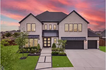 467 Mayfair Lane, Frisco, TX 75033 - Photo 1
