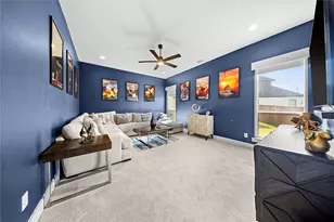 467 Mayfair Ln, Frisco, TX 75033 - Photo 19