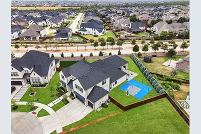 467 Mayfair Lane, Frisco, TX 75033 - Photo 37