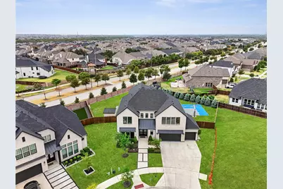 467 Mayfair Lane, Frisco, TX 75033 - Photo 3