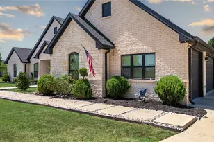 5580 Fair Rd, Kaufman, TX 75142 - Photo 3