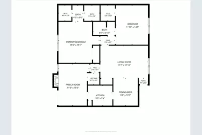 8071 Meadow Road #219, Dallas, TX 75231 - Photo 31
