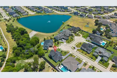 1561 Saint Peter, Prosper, TX 75078 - Photo 39