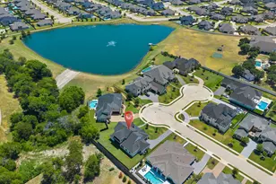 1561 Saint Peter, Prosper, TX 75078 - Photo 39
