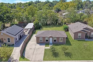 1216 E Powell Ave, Fort Worth, TX 76104 - Photo 5