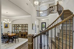4900 Latour Ln, Colleyville, TX 76034 - Photo 23