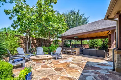 4900 Latour Lane, Colleyville, TX 76034 - Photo 33
