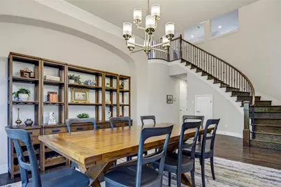 4900 Latour Lane, Colleyville, TX 76034 - Photo 9