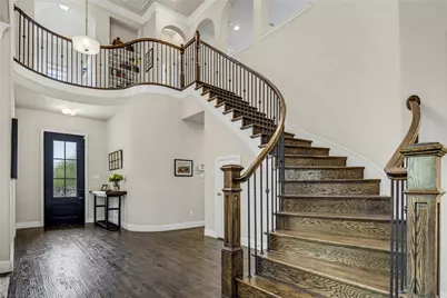 4900 Latour Lane, Colleyville, TX 76034 - Photo 5