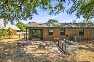 810 Arthur Dr, Arlington, TX 76013 - Photo 25