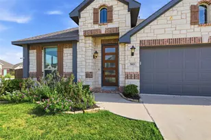303 Pineview Ln, Ponder, TX 76259 - Photo 3