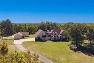 1200 Co Rd 2307, Sulphur Springs, TX 75482 - Photo 37