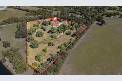 1200 County Road 2307, Sulphur Springs, TX 75482 - Photo 3